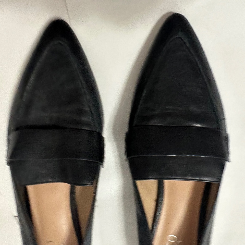Franco Sarto Shoes/Loafers - Size 10